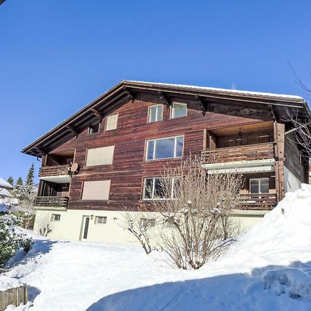 Apartment Snowkaya Grindelwald By Interhome Exterior photo